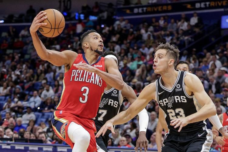 San Antonio Spurs vs New Orleans Pelicans Preview (11/24/22): Prediction, Lineups, Odds, Tips, And Betting Trends / November 24