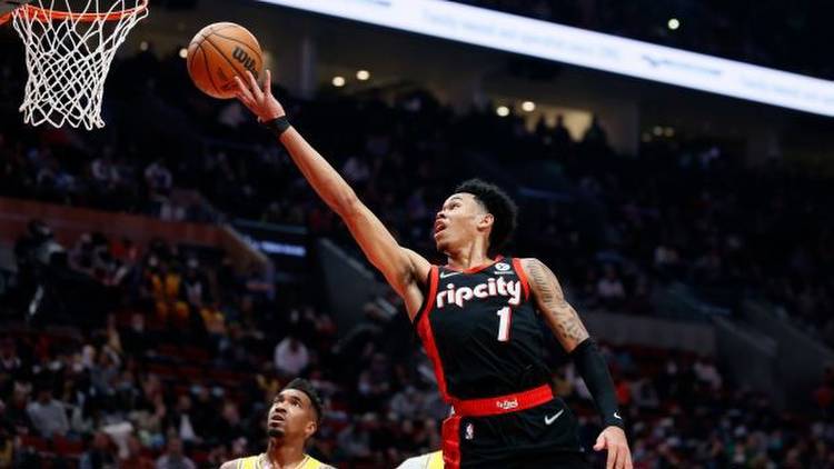 San Antonio Spurs vs Portland Trail Blazers Prediction, Betting Tips & Odds │15 DECEMBER, 2022