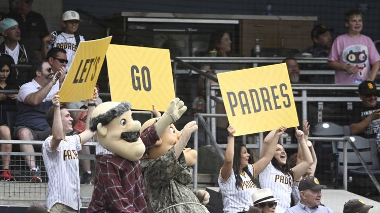 San Diego Padres rumors: Poll reveals how fans believe club should approach deadline