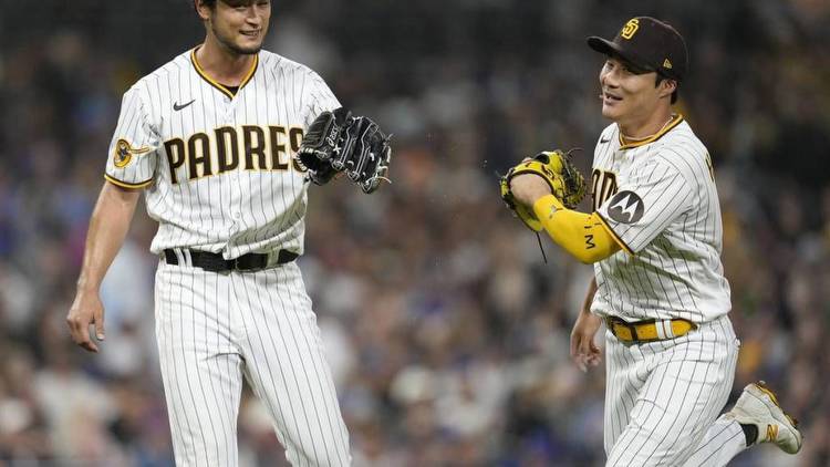 San Diego Padres vs. Chicago Cubs live stream, TV channel, start time, odds