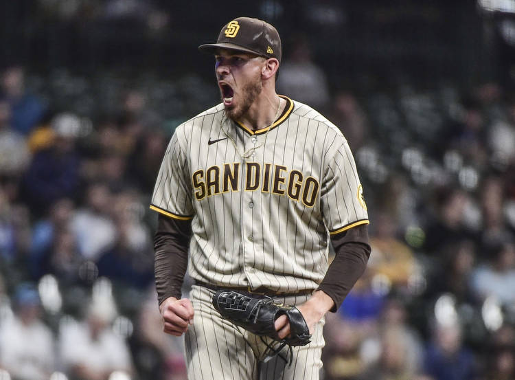 San Diego Padres vs Colorado Rockies 6/10/22 MLB Picks, Predictions, Odds