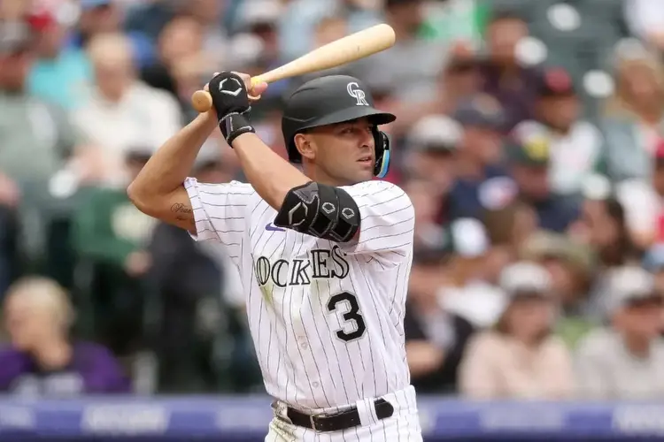 San Diego Padres vs Colorado Rockies Betting Pick & Predictions