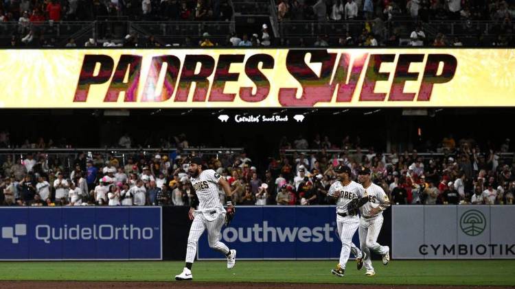 San Diego Padres vs. New York Mets live stream, TV channel, start time, odds