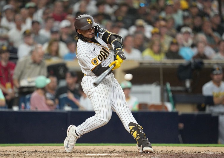 San Diego Padres vs Pittsburgh Pirates Prediction 7-25-23 MLB Picks