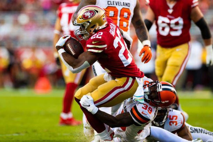 San Francisco 49ers vs. Cleveland Browns: NFL Week 6 Odds, Lines, Picks & Best Bets