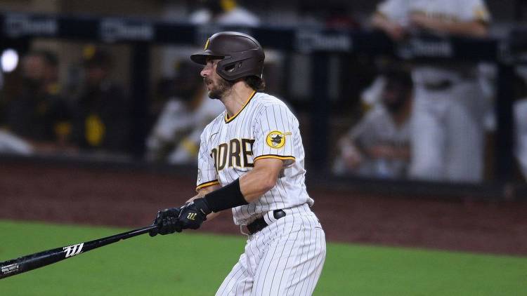 San Francisco Giants at San Diego Padres odds, picks and best bets