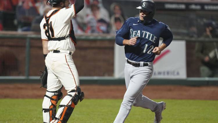 San Francisco Giants vs. Seattle Mariners odds, picks and best bets