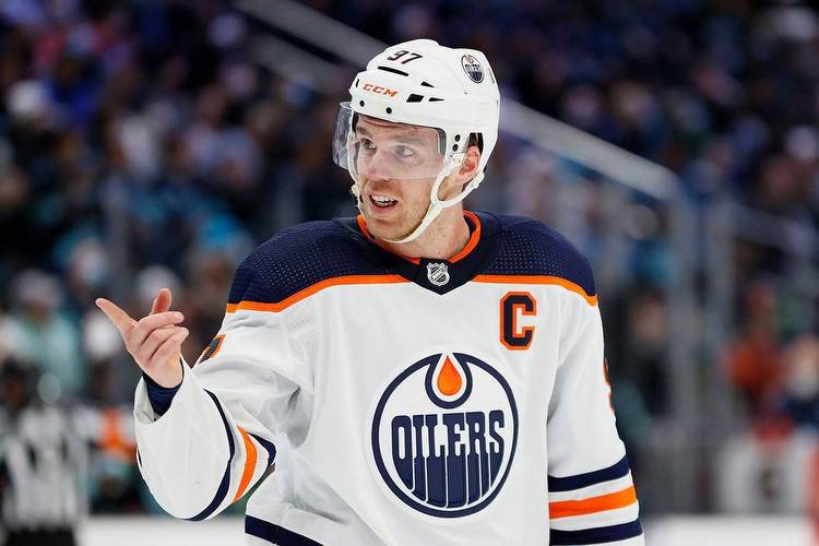 San Jose Sharks vs Edmonton Oilers Prediction, Betting Tips & Odds │14 JANUARY, 2023