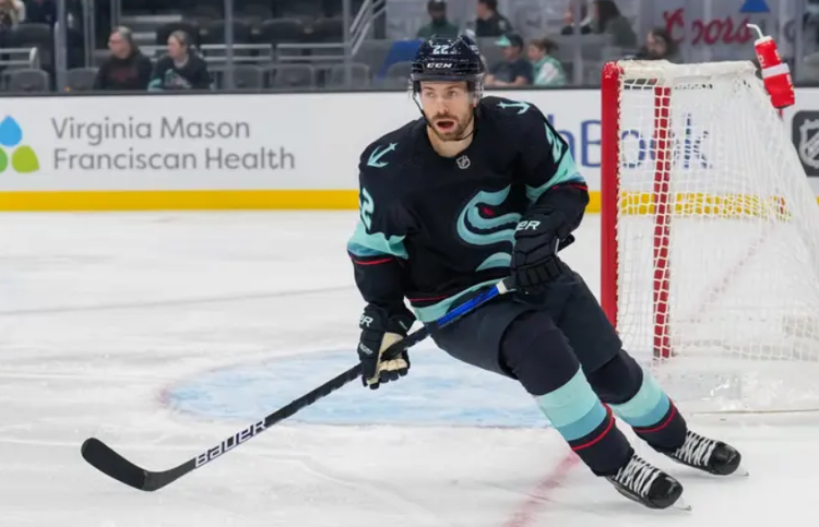 San Jose Sharks vs Seattle Kraken Prediction, Betting Tips & Odds │31 JANUARY, 2024