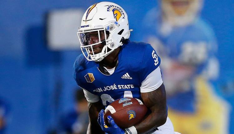 San Jose St vs. Utah St: Game Preview, How To Watch, Odds, Prediction