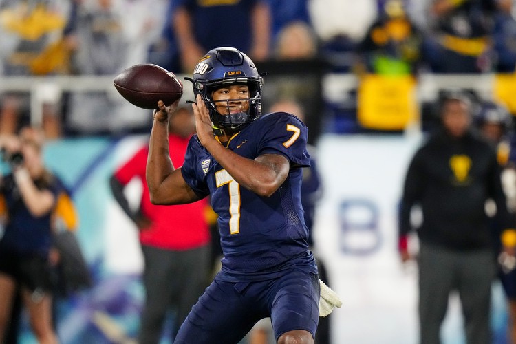 San Jose State Spartans vs Toledo Rockets Prediction, 9/16/2023 College Football Picks, Best Bets & Odds