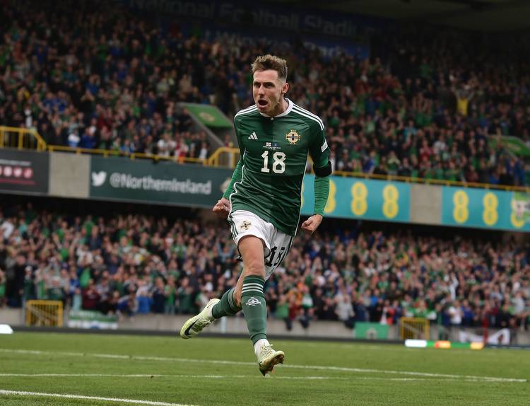 San Marino vs Northern Ireland Prediction and Betting Tips