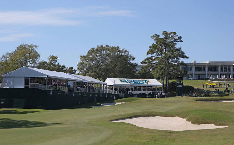 Sanderson Farms Championship preview: FREE betting tips and TV times