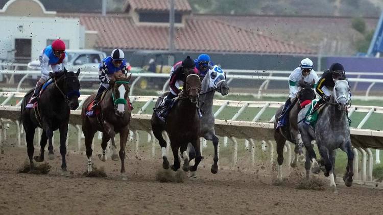 Santa Anita Derby 2022 odds, predictions, picks, horses: Expert who's cashed 6 of 12 races loves big long shot