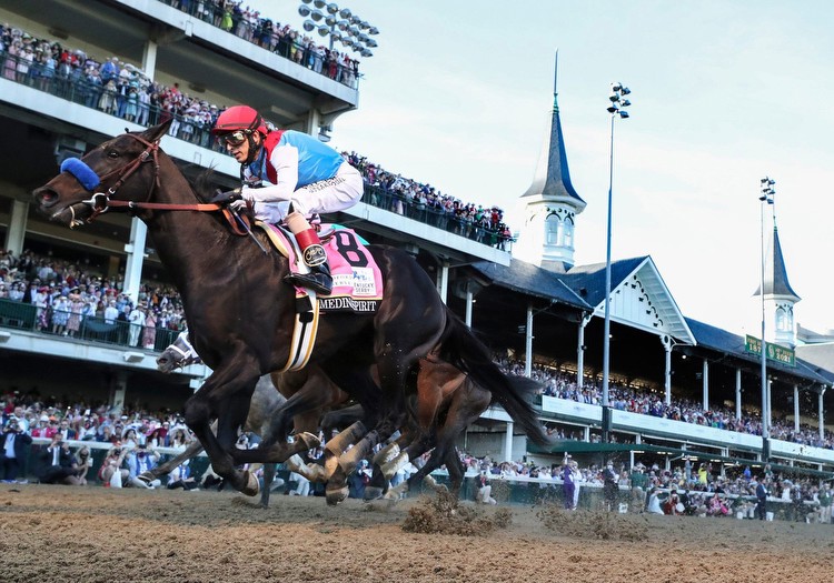 Santa Anita Picks-Baffert Runners Out