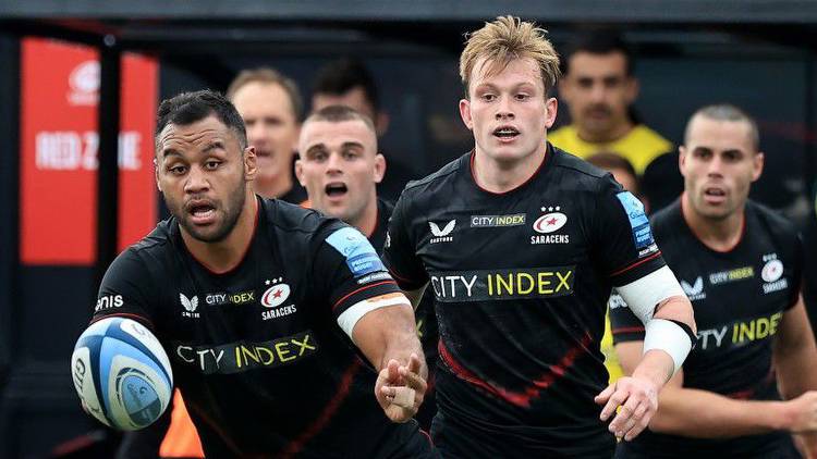 Saracens v Leicester predictions & rugby union tips: Sarries to take revenge
