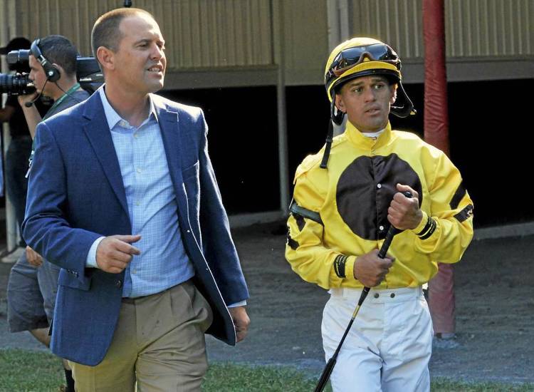 SARATOGA 2023: Chad Brown saddles up three top contenders for Hall of Fame Stakes (G2)