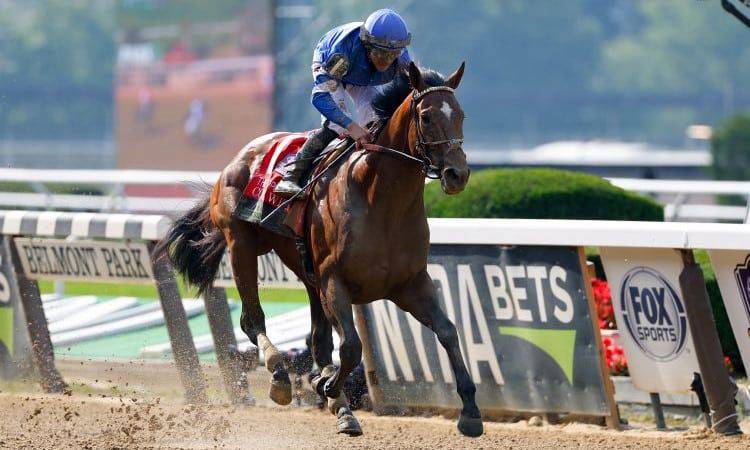 Saratoga '23 Preview: Cody's Wish Looks Ready For Whitney
