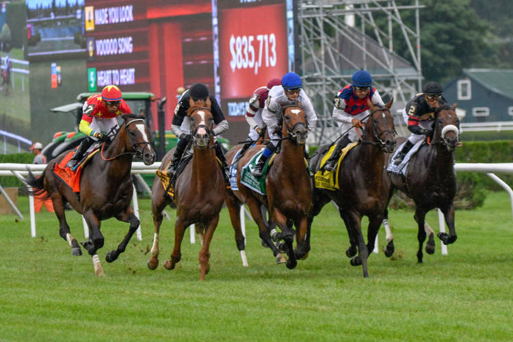 Saratoga Picks & Betting Overview for Thursday's Races