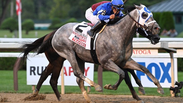 Saratoga: Recent trends in Week 7 Saturday stakes