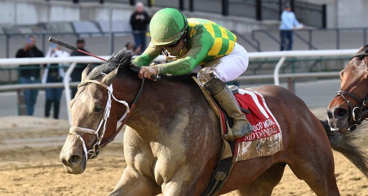 Saratoga Springs' Ray Bryan eager to take another shot at Derby with Mo Donegal