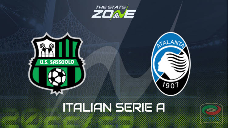 Sassuolo vs Atalanta Preview & Prediction