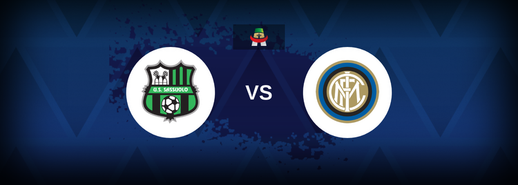 Sassuolo vs Inter Betting Odds, Tips, Predictions, Preview