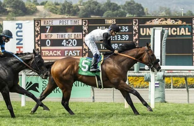 Saturday plays: Long shot can shake up Pacific Classic exacta