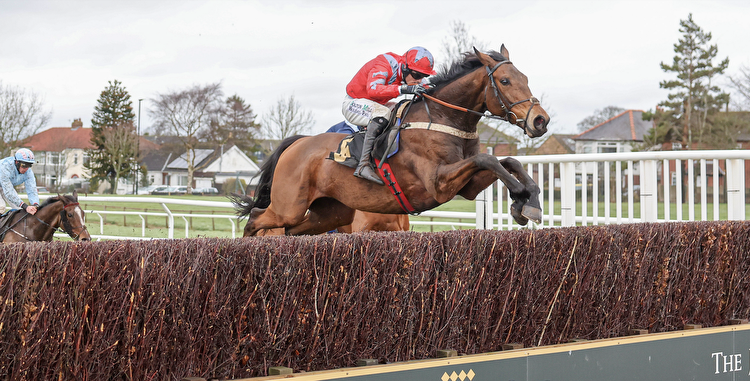 Saturday Racing Preview: Top Tips Ahead Of A Busy Day At Ascot & Haydock