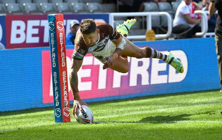 Saturday's Challenge Cup quarter-final predictions including Hull FC v St Helens