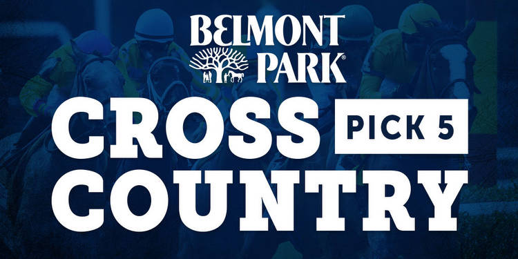 Saturday’s Cross Country Pick 5 to Feature Belmont, Churchill, and Monmouth