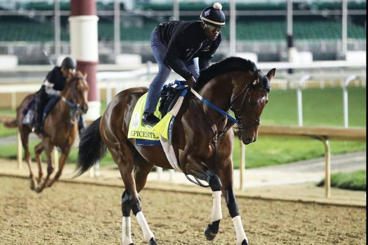 Saturday's Travers Stakes, the 'Midsummer Derby,' is rematch of Kentucky Derby