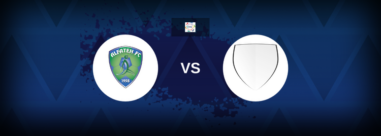 Saudi Pro League: Al Fateh FC vs Al Ahli