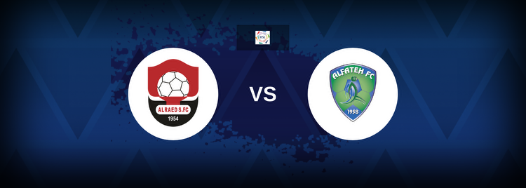 Saudi Pro League: Al-Raed vs Al Fateh FC