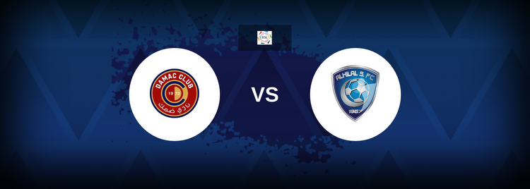 Saudi Pro League: Damac FC vs Al Hilal