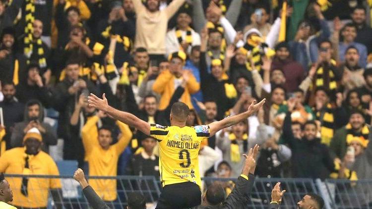 Saudi Pro League: How Africans have long led the attack in new football hotspot