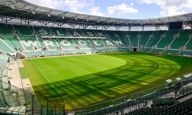 Saudi Takeover of Slask Wroclaw in the Works?