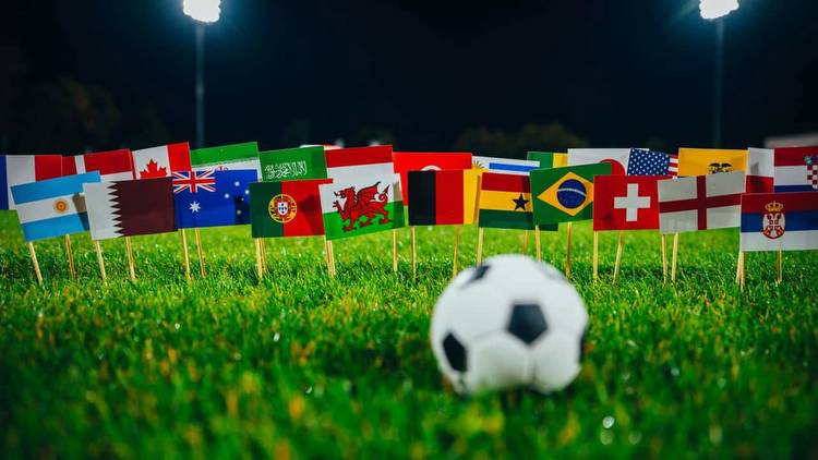 SBS Learn English: 에피소드 24 “축구 이야기: FIFA 월드컵"