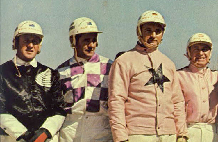 SC Rewind: The First World Driving Championship