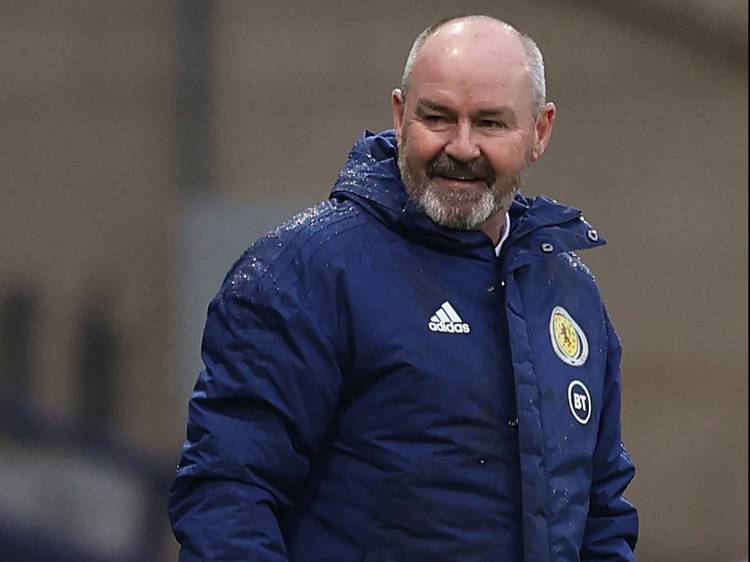 Scotland need morale boost from Nations League fixtures