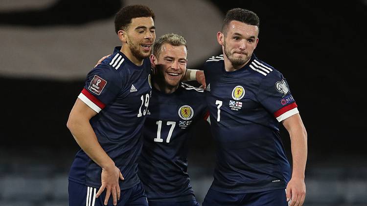 Scotland vs Czech Republic Betting Tips: Latest odds, team news, preview and predictions