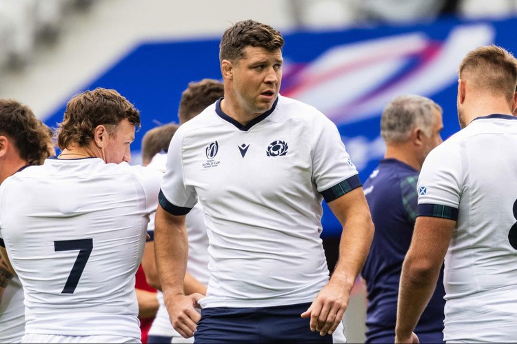 Scotland vs Romania: Rugby World Cup kick-off time, TV channel, team news, lineups, venue, odds today