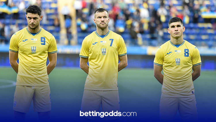 Scotland vs. Ukraine Odds, Predictions & Betting Tips