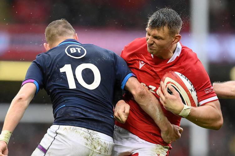 Scotland vs Wales, Six Nations 2023: Kick-off time, TV channel, where to watch, team news, lineups, odds