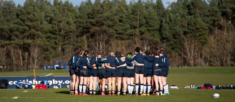 Scottish Rugby, IRFU & WRU to launch women’s Celtic Challenge pilot