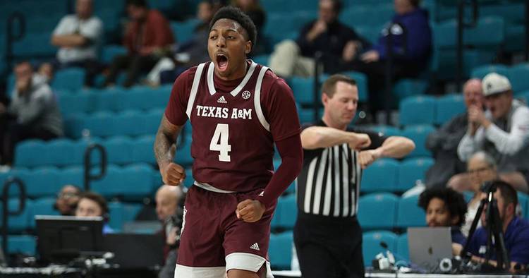 Scouting preview: Texas A&M
