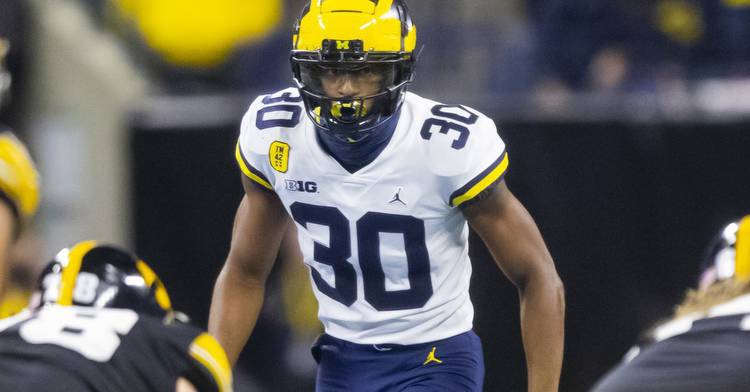 Scouting The Key Players On The Michigan Defense