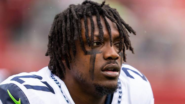 Seahawks defender wants FOX Sports host to pay up on preseason wager
