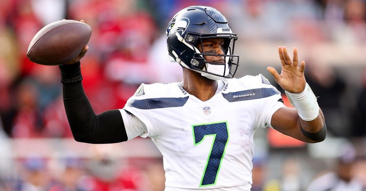Seahawks predictions: Breaking down odds, picks to win 2024 Super Bowl, division title, win totals