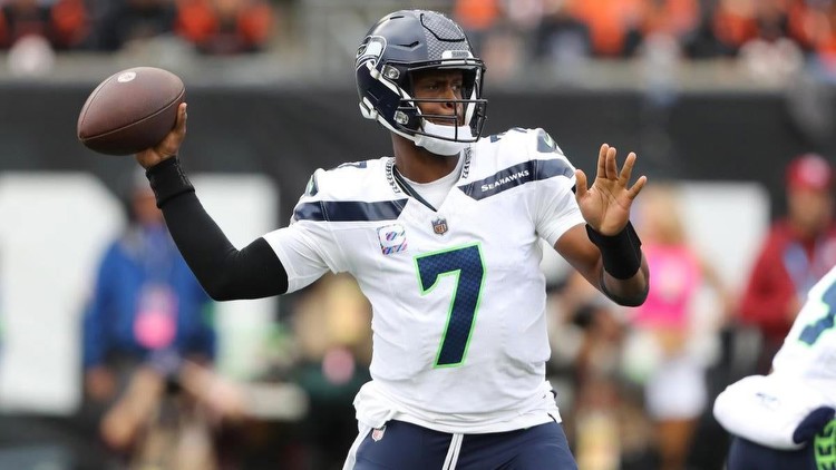 Seahawks vs. Cardinals prediction, odds, start time: 2024 NFL picks, Week 18 best bets by proven model